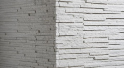 Płytki PALERMO firmy Stegu do wnętrz i elewacji