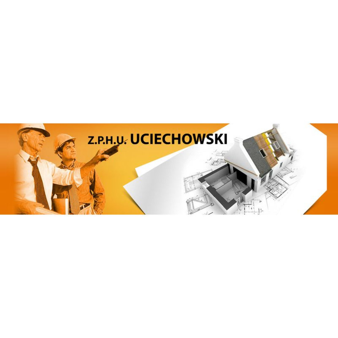 Pustaki wentylacyjne firmy Z.P.H.U. Uciechowski