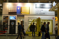 Targi SAIE w Bolonii to wydarzenie mające bardzo duże znaczenie w branży