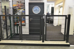 Poziom innowacyjności stosowanych przez firmę Wiśniowski rozwiązań pozwala zaliczyć je do tych, które niewątpliwie wyznaczają trendy w branży budowlanej