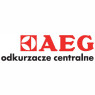 AEG Electrolux - CENTRALNE ODKURZANIE AEROVAC