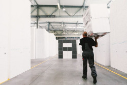 TONOPIAN - Arbet z kulturą