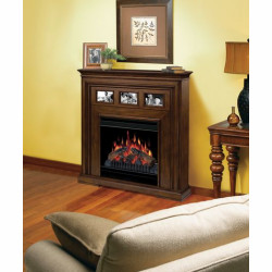 Wkład kominkowy Acadian