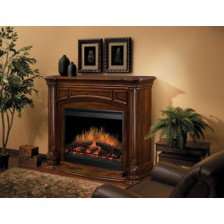 Wkład kominkowy Belvedere