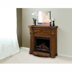 Wkład kominkowy Denton