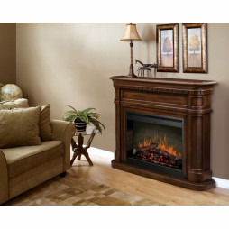 Kominek elektryczny Mini Carlyle