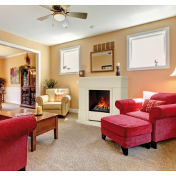 Kominek elektryczny Moorefield