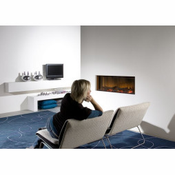 Wkład kominkowy Vega