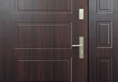 Jakie powinny być drzwi zewnętrzne? - radzi Drewdar