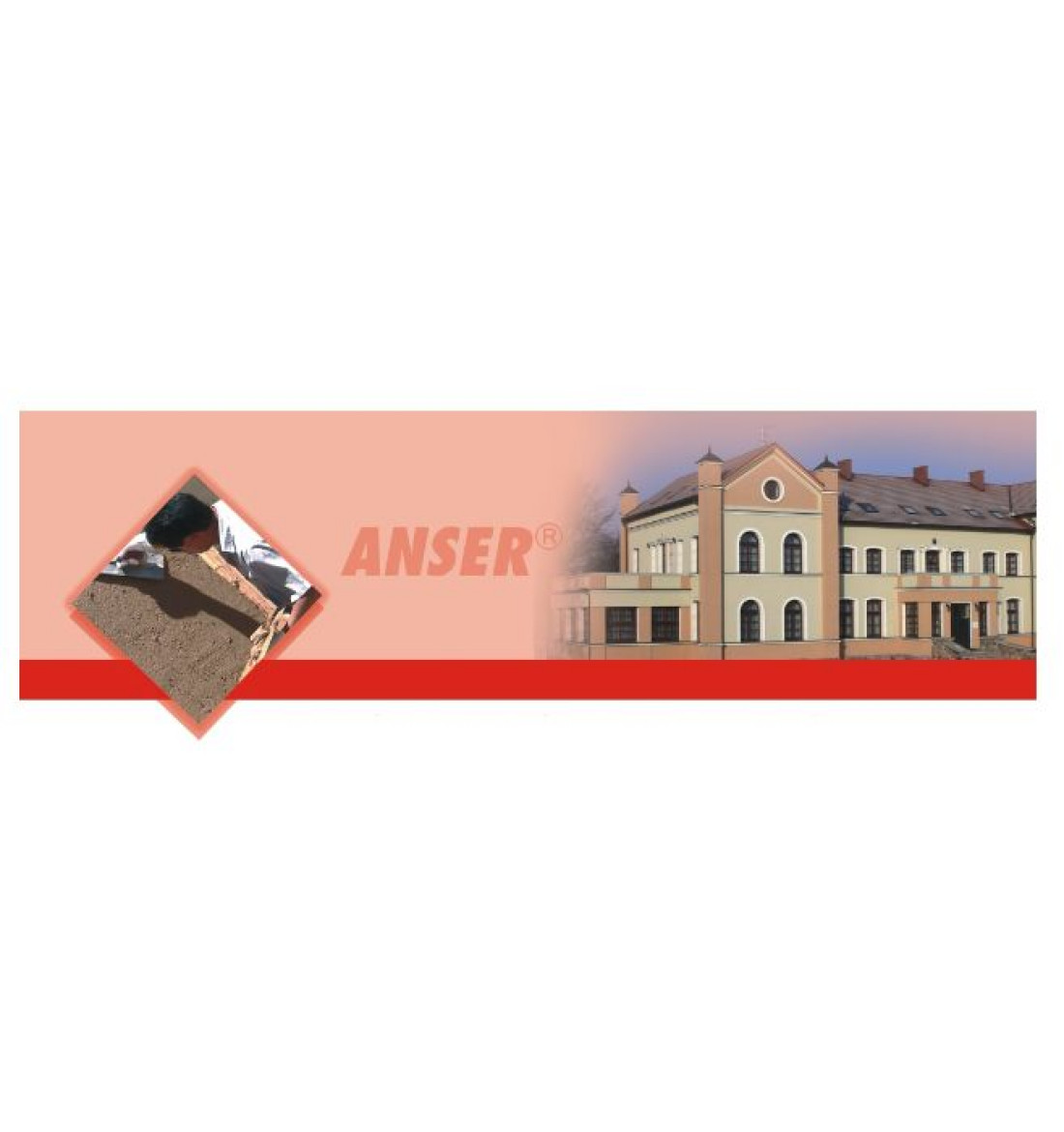 Jak walczyć z grzybami na powierzchniach betonowych i murowanych? - poleca firma Anser