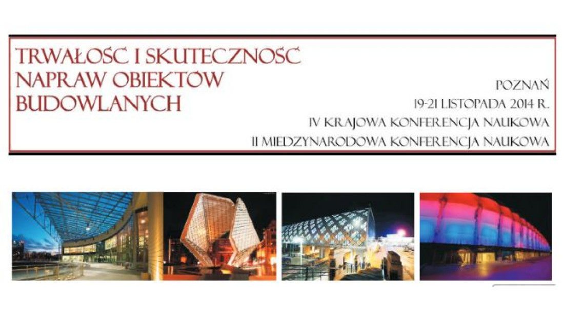 Firma Konbet złotym sponsorem konferencji TiSNOB 2014