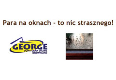 Para na oknach - jak się jej pozbyć?