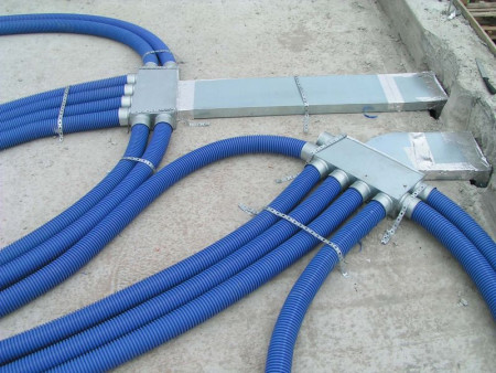 FLX-REKU system oferuje firma Alnor