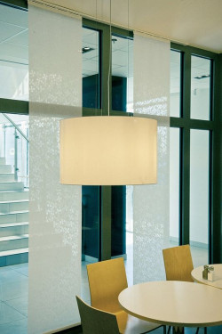 Osłony w miejscu do pracy oferuje firma Anwis