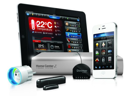 Innowacyjne czujniki FIBARO firmy FIBAR