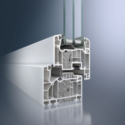 Architektura czterech stron świata przedstawia firma Schüco