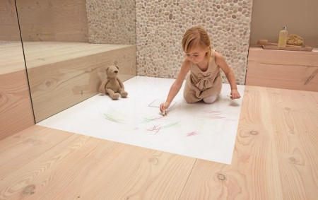 2 - Tablica czy brodzik? Kaldewei Conoflat Fot. Kaldewei