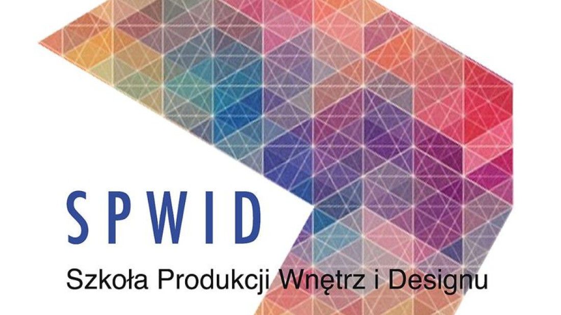 Szkoła Produkcji Wnętrza i Designu korzysta z wiedzy i doświadczenia przedstawicieli firmy UZIN