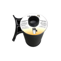 Rewolucja w świecie odkurzaczy centralnych - TopVac