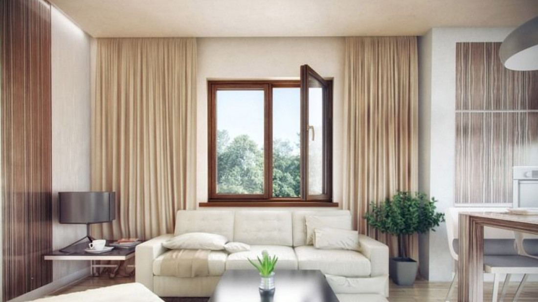 Ramowy plan konserwacji drewnianych okien firmy POL-SKONE