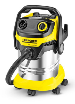 Urządzenia Kärcher uhonorowane nagrodami Red Dot Design 2014