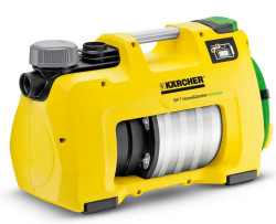 Urządzenia Kärcher uhonorowane nagrodami Red Dot Design 2014