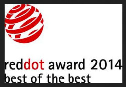 Urządzenia Kärcher uhonorowane nagrodami Red Dot Design 2014