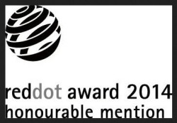 Urządzenia Kärcher uhonorowane nagrodami Red Dot Design 2014