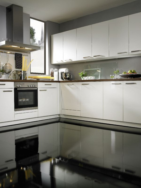 Kolorowa alternatywa dla drewnianej podłogi – panele podłogowe Color marki Wineo