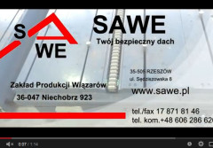 sawe - Wojciech Sikora