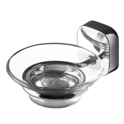 Nowa kolekcja dodatków łazienkowych Thessa firmy Coram 