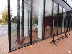 system ogrzewania kanałowego bielsko-bialskiej firmy REGULUS®-system