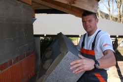 Kilka rzeczy, które możesz zrobić, aby przygotować się do zimy radzi Termo Organika