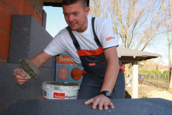 Kilka rzeczy, które możesz zrobić, aby przygotować się do zimy radzi Termo Organika