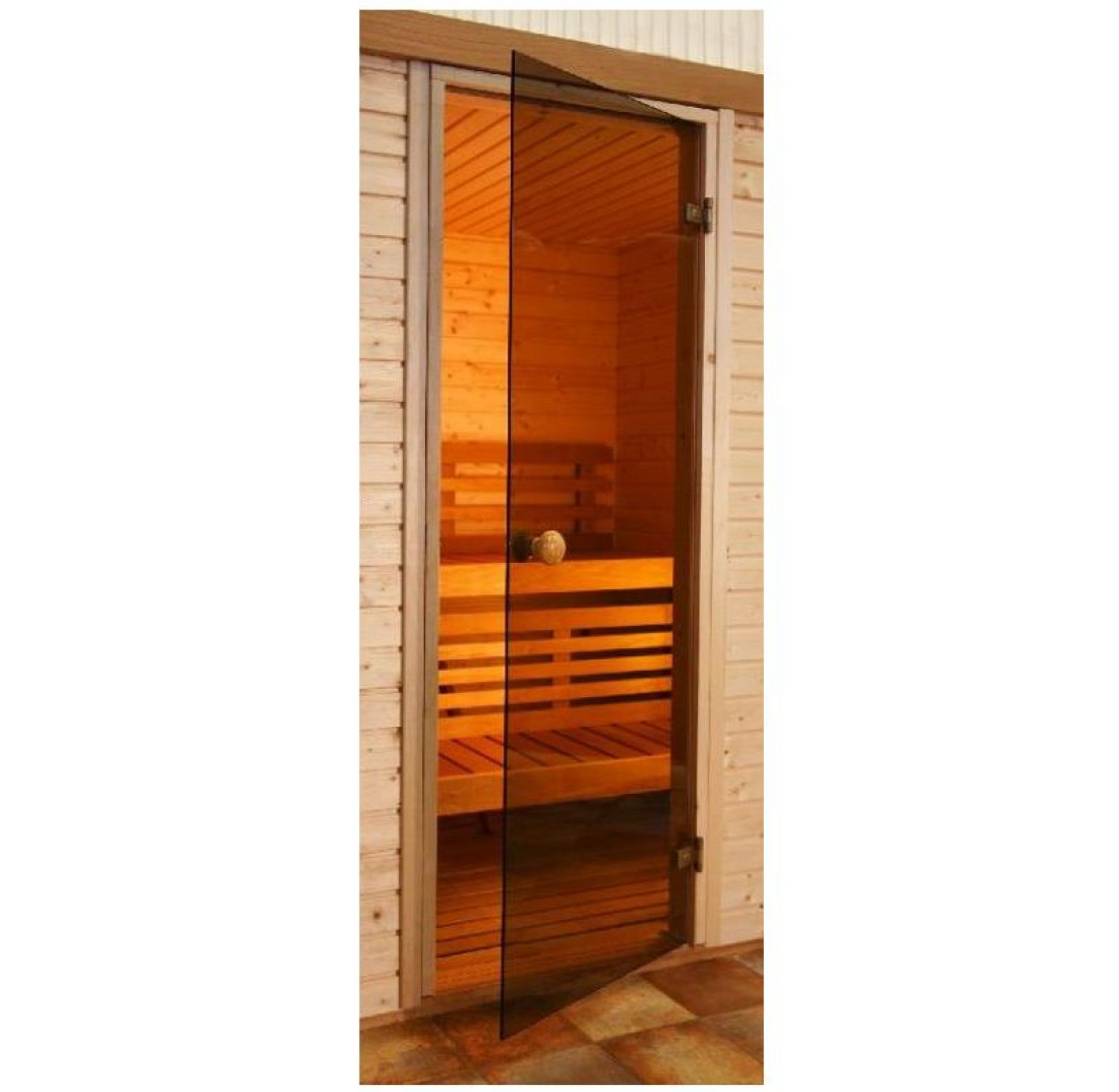 Drzwi do sauny w ofercie Sa-fin