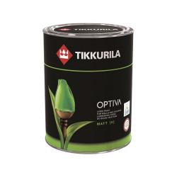 Nowa kolekcja Tikkurila Kolory Nastrojów - paleta Harmonia