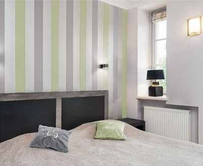 Nowa kolekcja Tikkurila Kolory Nastrojów - paleta Harmonia