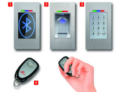 Ciepłe i bezpieczne drzwi wejściowe przedstawia firma Roto