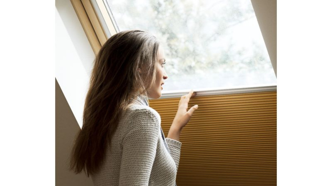 Velux - energooszczędność zbudowana na nawykach