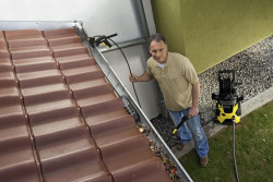 Wielość akcesoriów Kärcher - różnorodność  zastosowań urządzeń wysokociśnieniowych