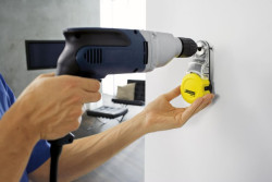 Mali pomocnicy Kärcher w porządkach domowych na święta