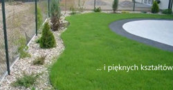 EKO-BORD SYSTEM - Tanie Obrzeża Ogrodowe 