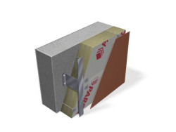 Efektywne rozwiązania PAROC w zakresie izolacji termicznej ścian