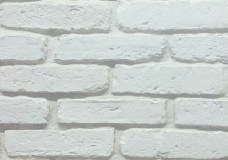 Stara cegła biała w ofercie firmy Elkamino Dom