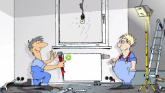 Grzejnik płytowy Kermi therm-x2