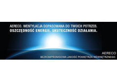 Jaki system wentylacji wybrać dla instalacji kotła gazowego w kuchni radzi AERECO WENTYLACJA