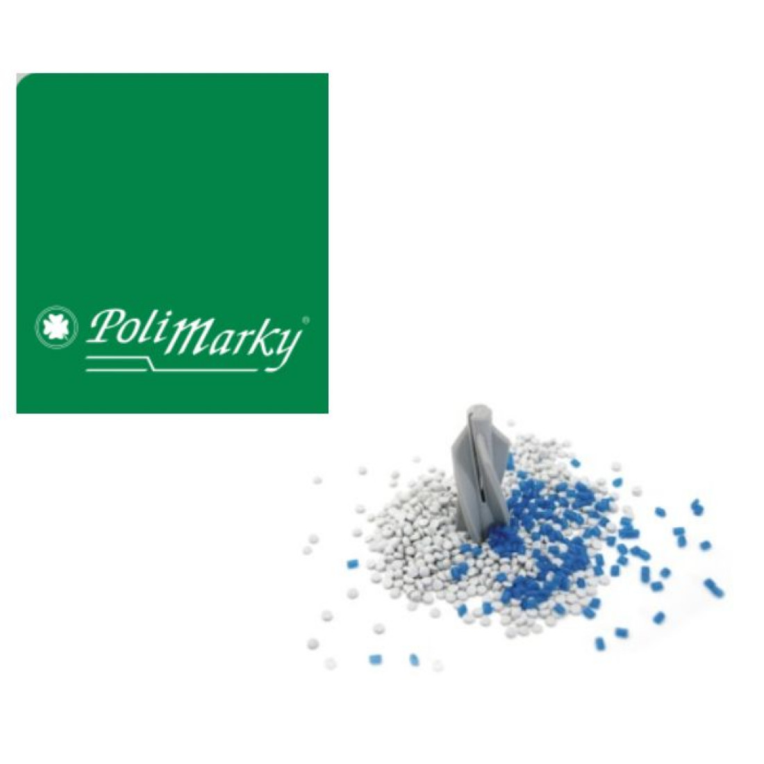 Modyfikacja termoplastyczna polimerów w ofercie firmy Polimarky