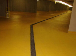 Odwodnienia AS PPH, Biurowiec Green Wings,  ul. 17 Stycznia, Warszawa