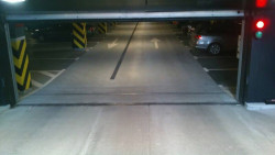 Odwodnienia AS PPH, Konstruktorska Business Center, ul. Konstruktorska 11, Warszawa 