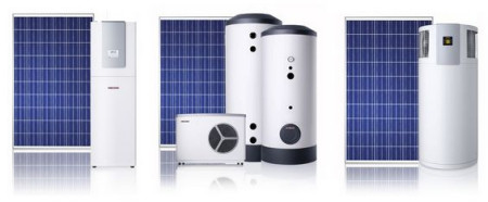 Pompa ciepła + fotowoltaika = PROSUMENT. Pakiety pełne korzyści oferuje STIEBEL ELTRON